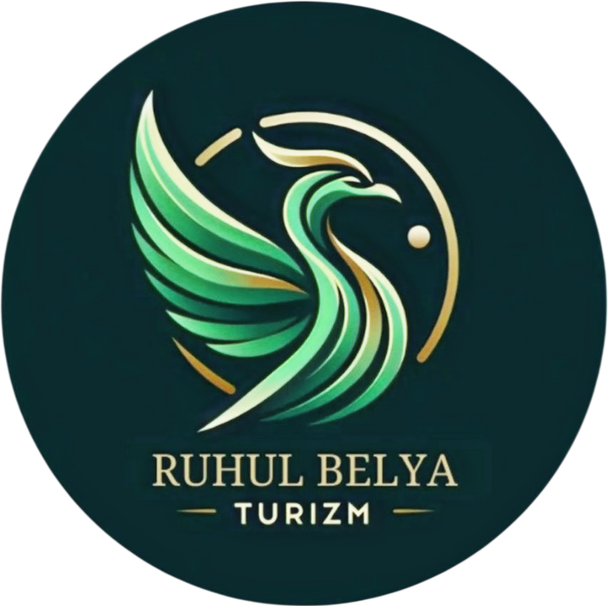 BelyaBali Logo